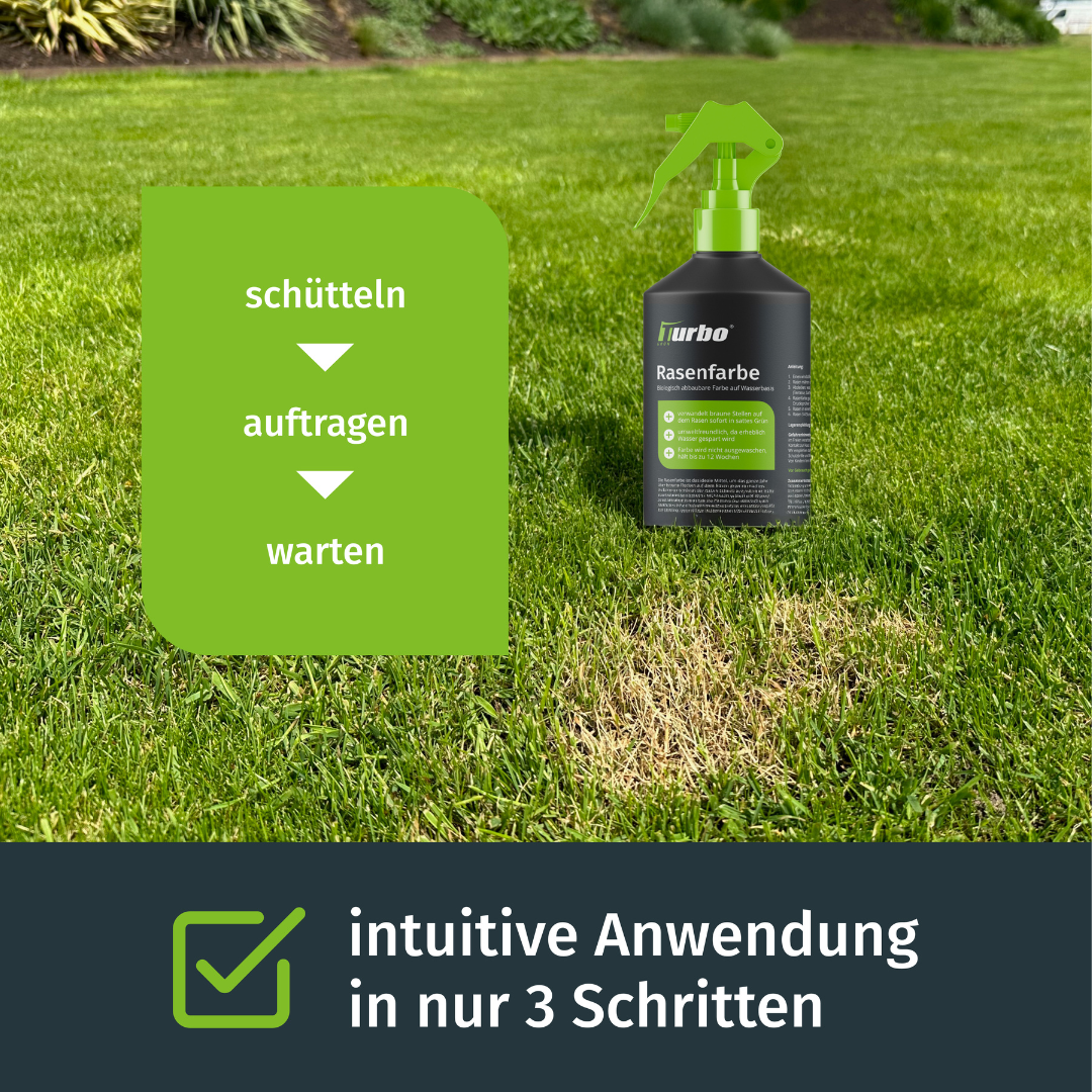 Anwendungsschritte