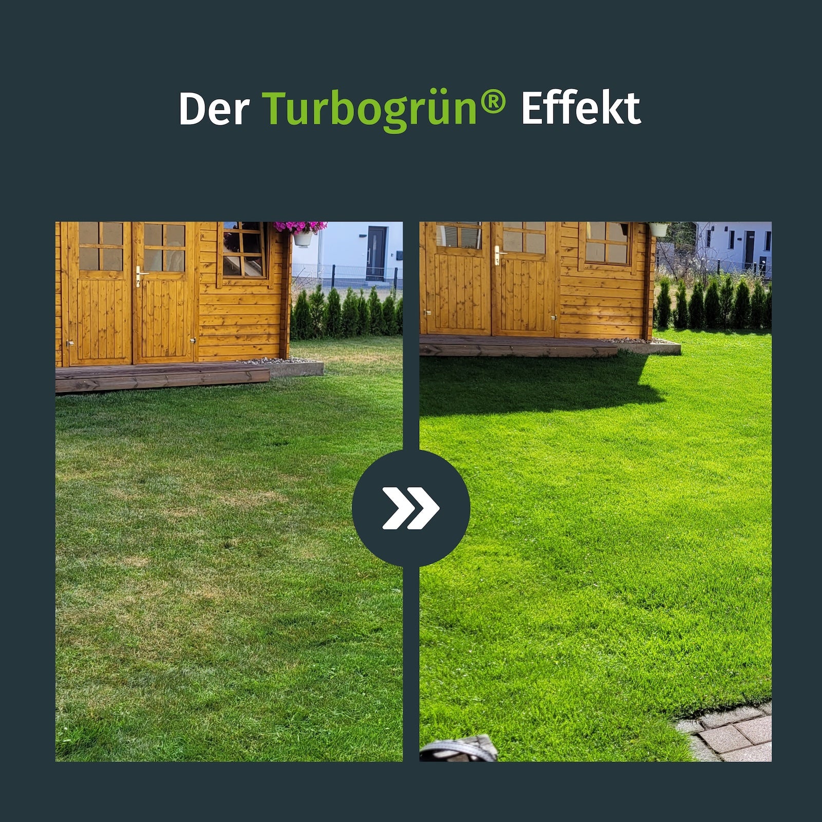 Stressmanager Vorher Nachher